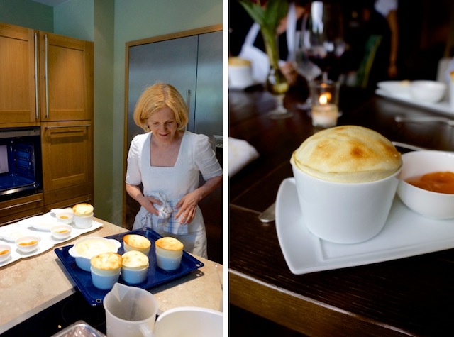 Johanna Maier, Filzmoos, foodhunter.de