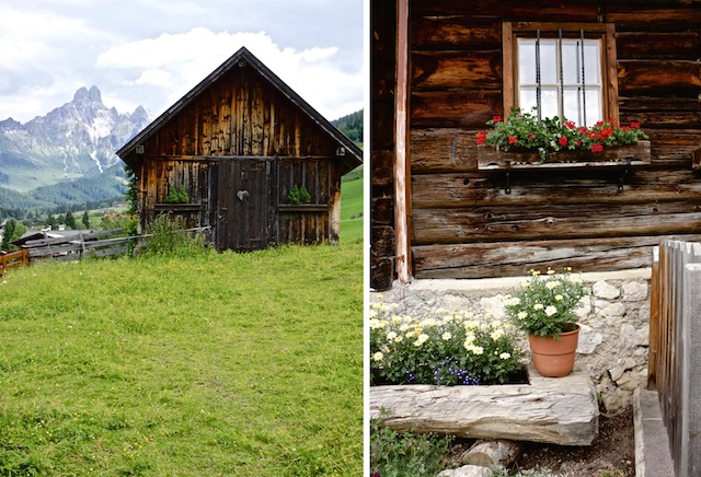 Filzmoos, Almen, Wandern, Foto Foodhunter, Sabine Ruhland, www.foodhunter.de