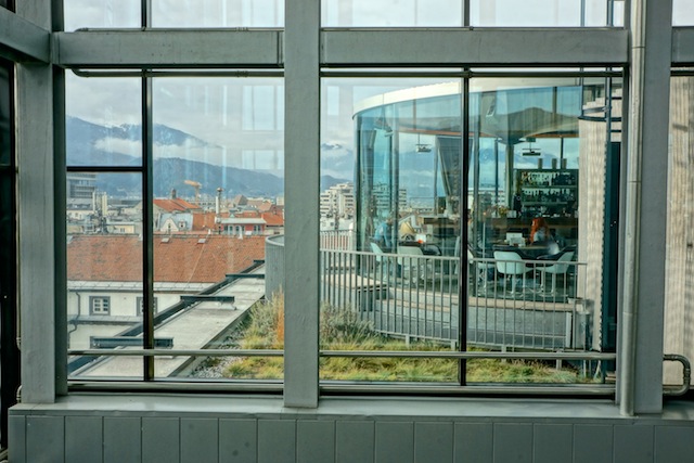 360 Grad, Innsbruck, Foto Sabine Ruhland, foodhunter.de