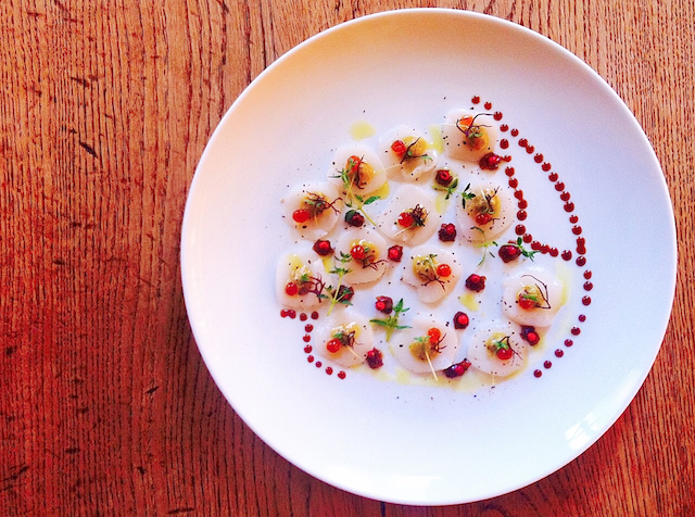 Maränenkaviar, Foto Foodhunter.de