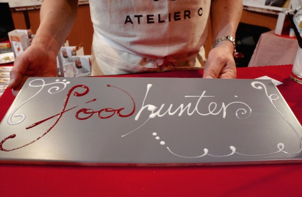 foto foodhunter