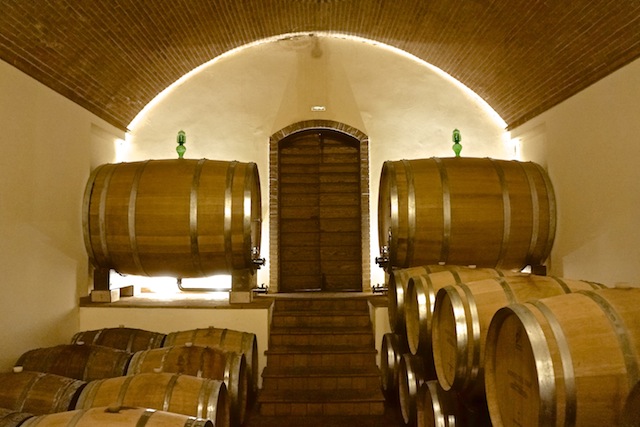 Weingut Monte del Frá in Custoza