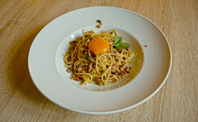 Carbonara: dieser Klassiker ist unser Soulfood