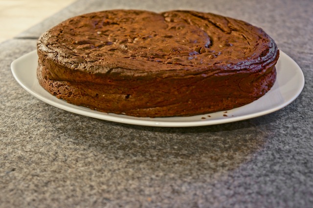saftiger Schokoladenkuchen Rezept, foto sabine Ruhland, foodhunter,de