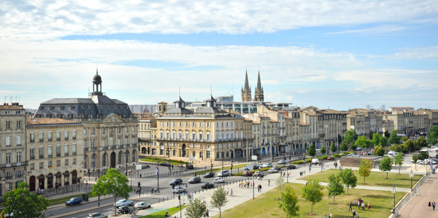 Chateau Giscours