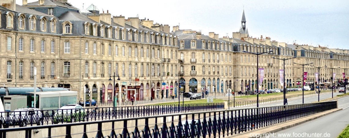 Bordeaux, Foodhunter, sabine_ruhland