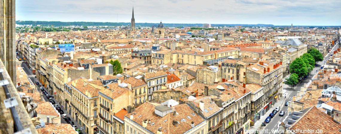 Bordeaux, Foodhunter, sabine_ruhland