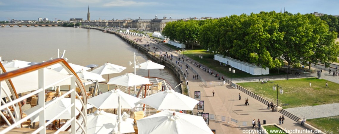 Bordeaux, Foodhunter, sabine_ruhland