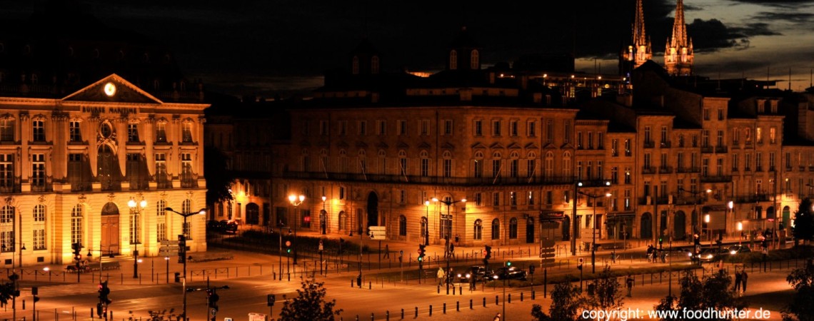 Bordeaux, Foodhunter, sabine_ruhland