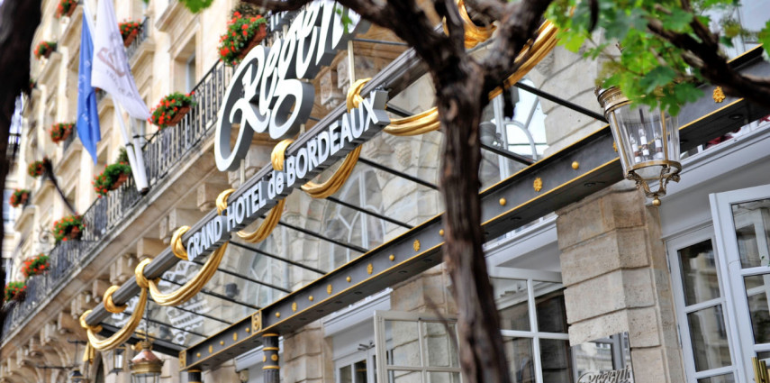 Regent Bordeaux