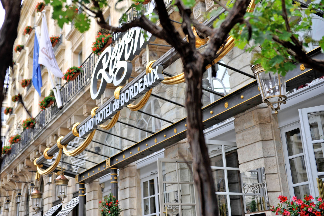 Regent Bordeaux Regent Bordeaux