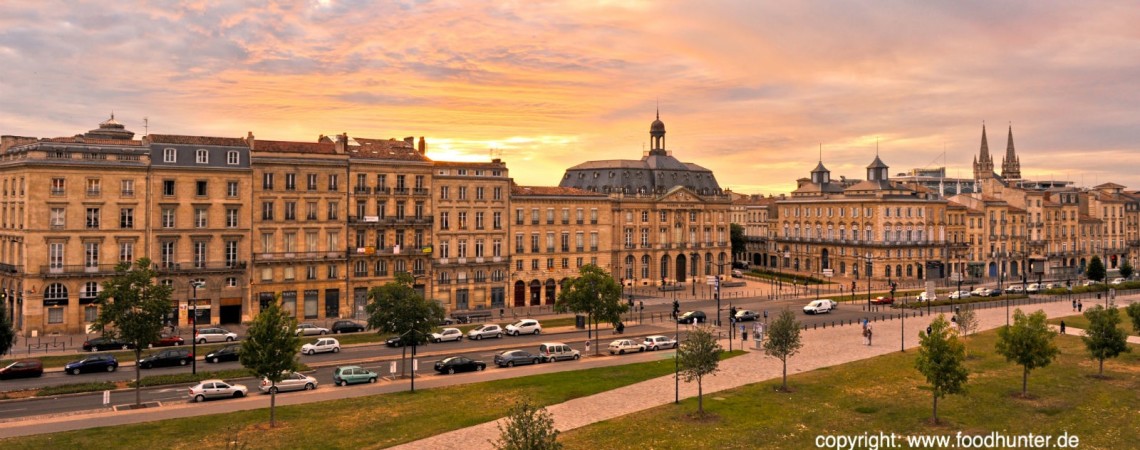 Bordeaux, Foodhunter, sabine_ruhland
