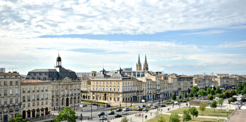 Bordeaux