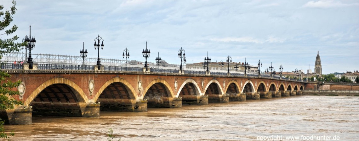 Bordeaux, Foodhunter, sabine_ruhland