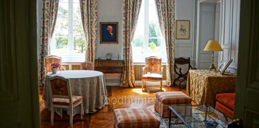 Château Magnol