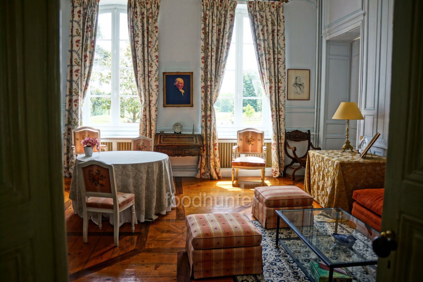 Château Magnol Château Magnol