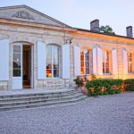 Château Magnol, Sauternes und der Blauschimmelkäse
