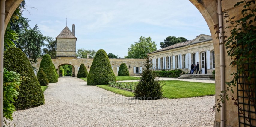 Château Magnol
