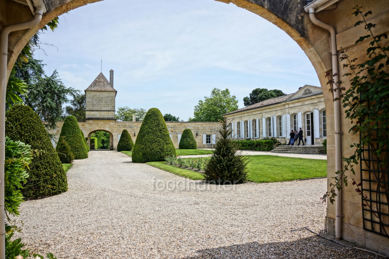 Château Magnol Château Magnol