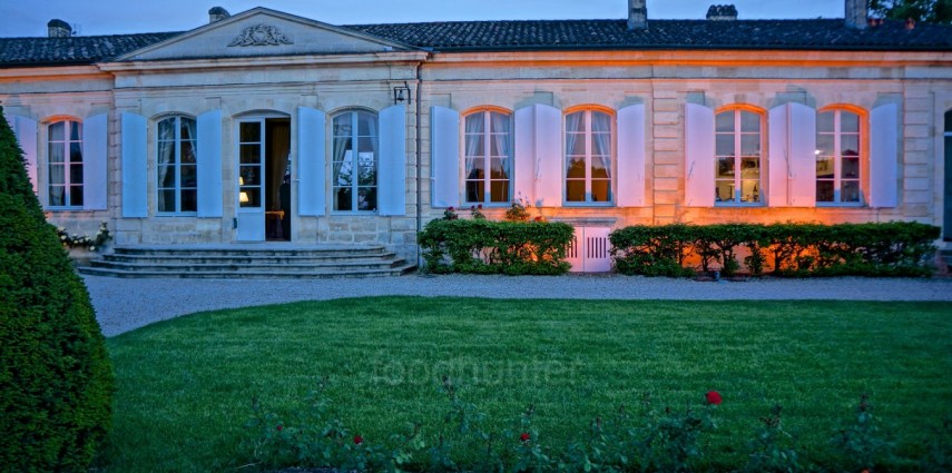 Château Magnol