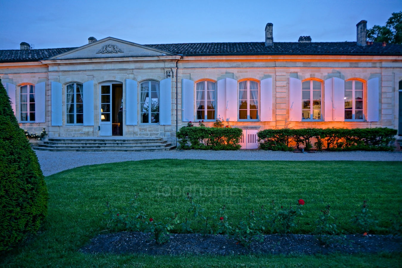 Château Magnol Château Magnol