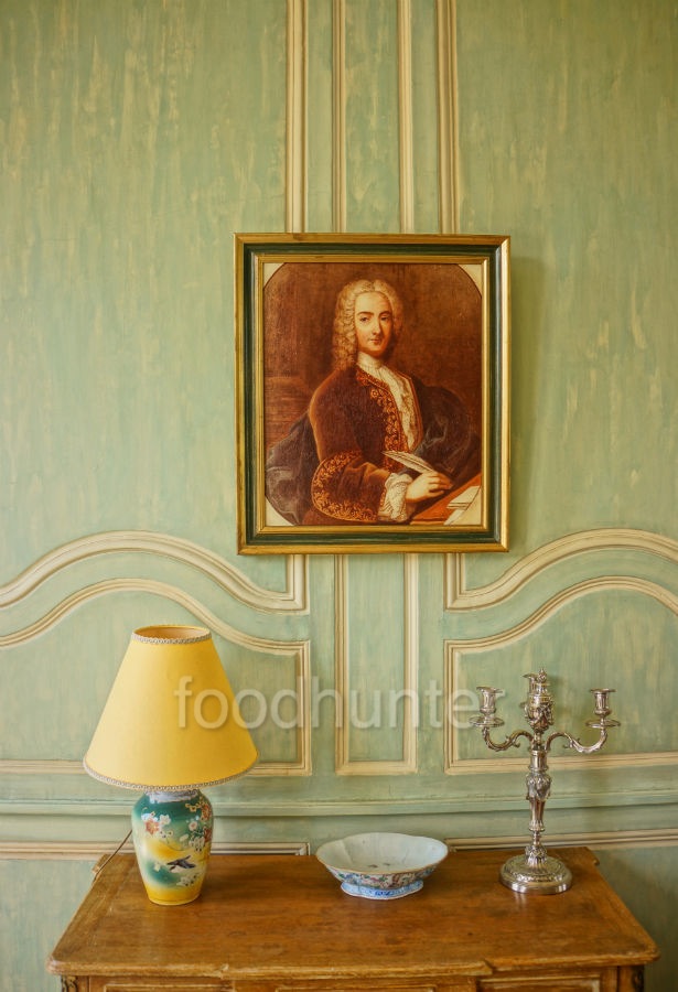 Château Magnol Château Magnol