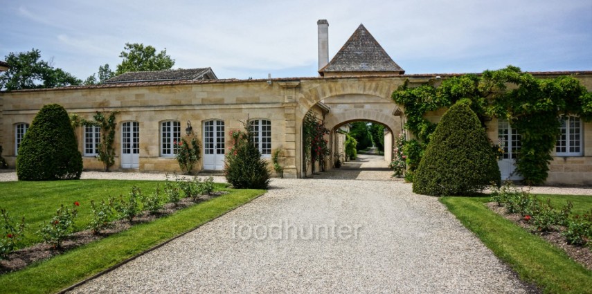 Château Magnol