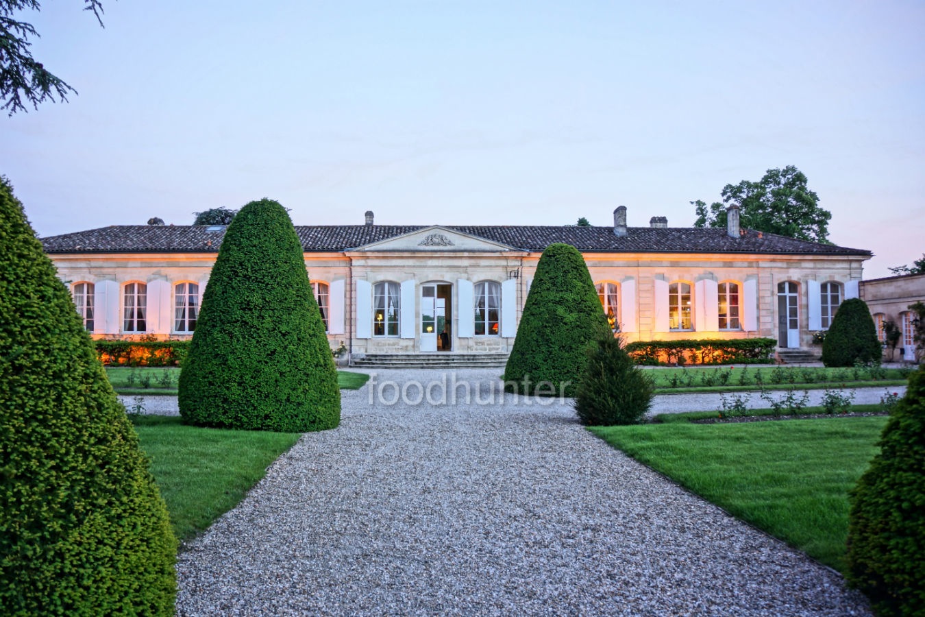 Château Magnol Château Magnol