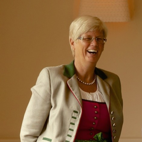 Eva Salchegger