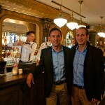 Little London Bar & Grill in München