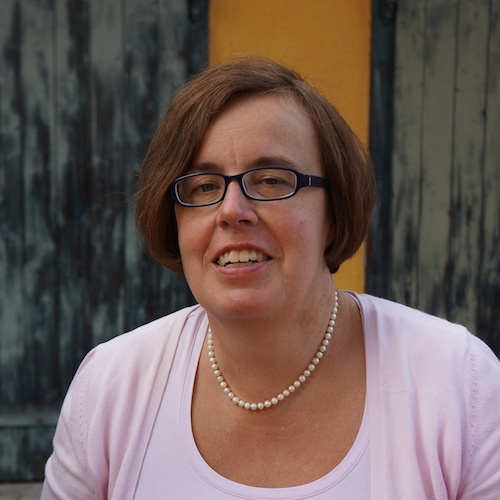 Michaela Obernosterer Michaela Obernosterer