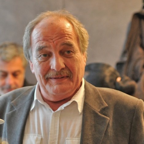 Peter Bachmann