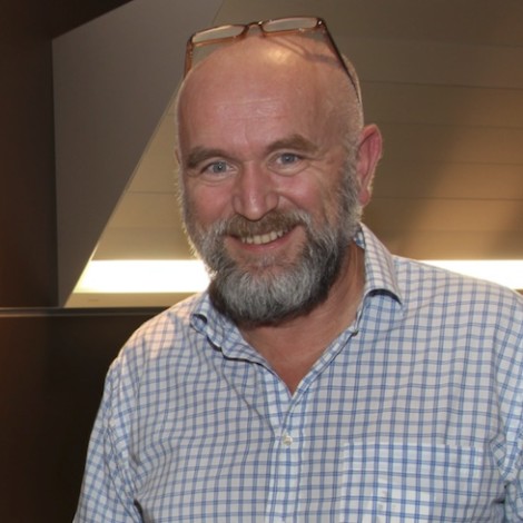 Robert Ackermann