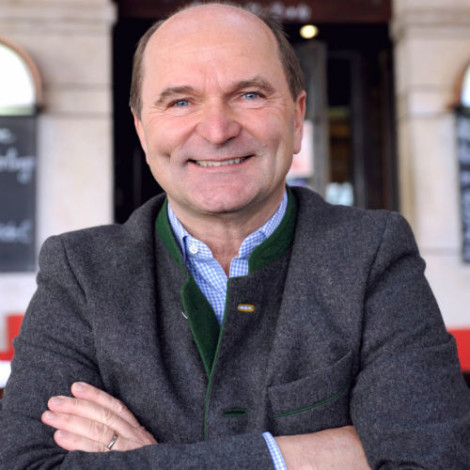 Sepp Krätz
