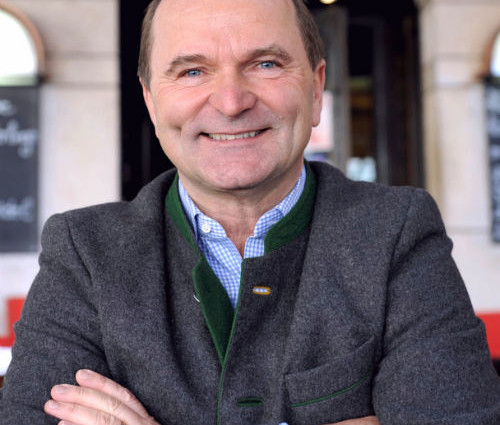 Sepp Krätz Sepp Krätz