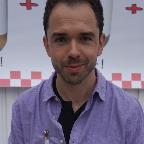 Thomas Bick