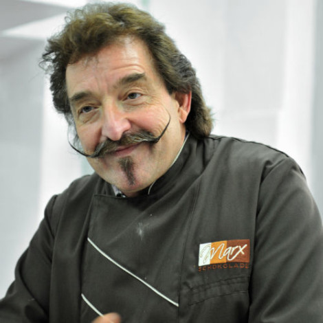 Wolfgang Marx