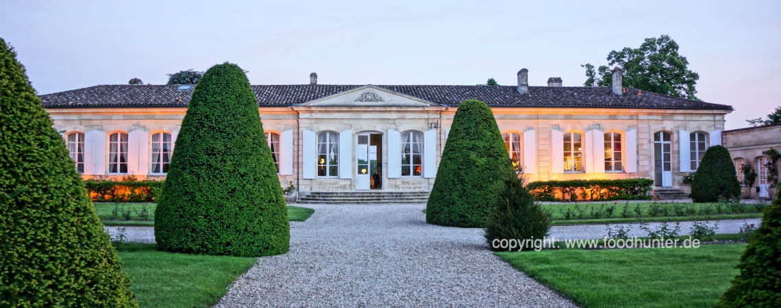 Chateau Magnol, Chateaux Bordeaux, Bordeaux Wein (8)