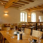 Knipsers Halbstück. Genießeradresse in der Pfalz