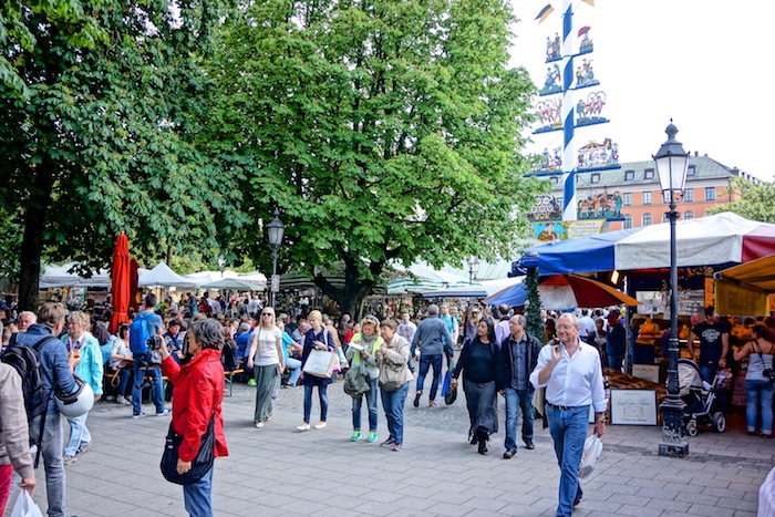 Viktualienmarkt, foodhunter