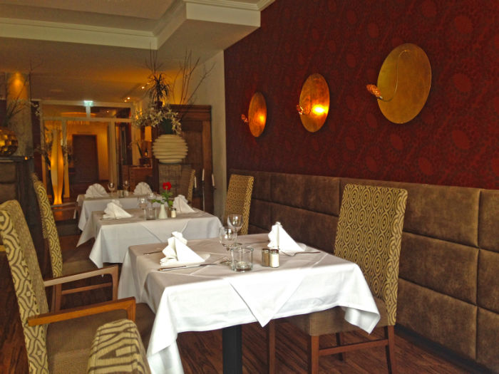 Wagner's Restaurant in Passau - Altstadthotel
