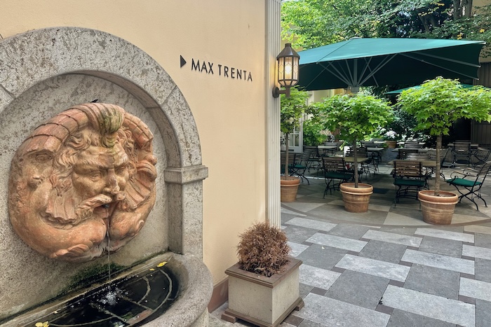 Max Trenta - Geheimtipp Maximilianstraße