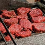 Beef Tatar vom Grill – Rezept Heiko Brath
