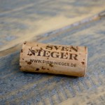 Weine von Sven Nieger. Pur. Karg. Maskulin.