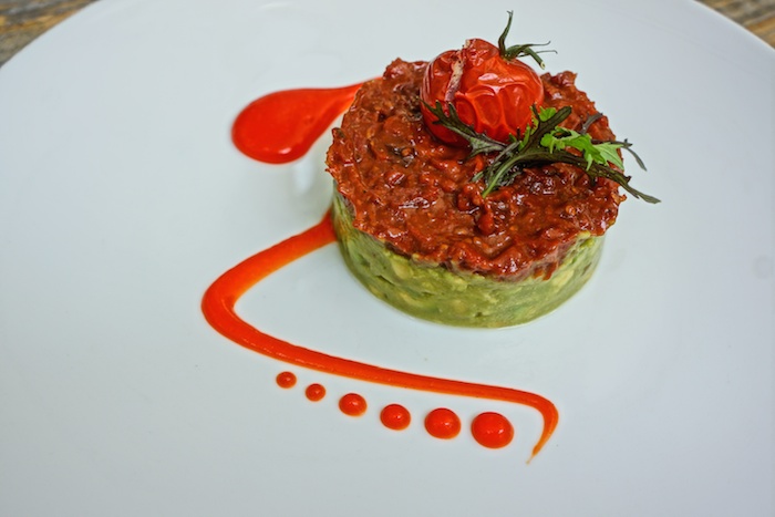 Dom Kitchen Grill Karlsruhe, foodhunter