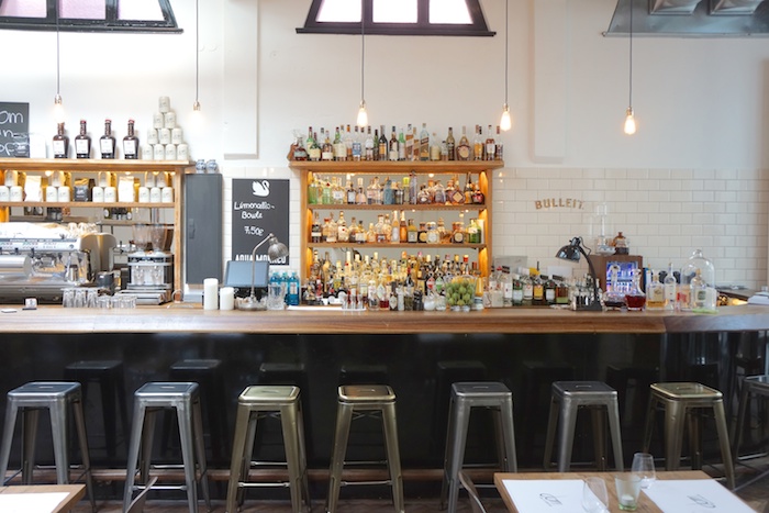 Dom Kitchen Grill Karlsruhe, foodhunter
