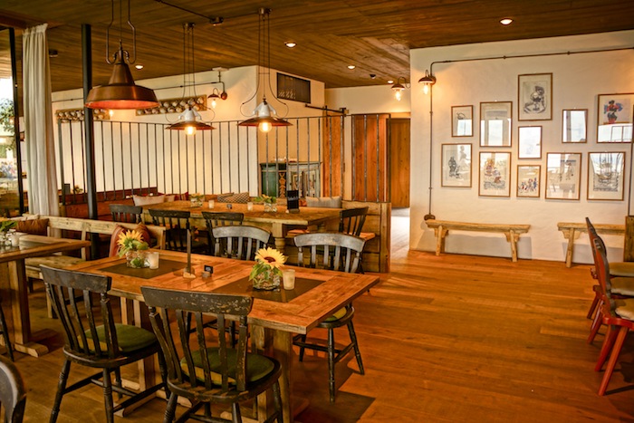 Gut Kaltenbrunn Tegernsee, Kaefer Tegernsee, Biergarten tegernsee