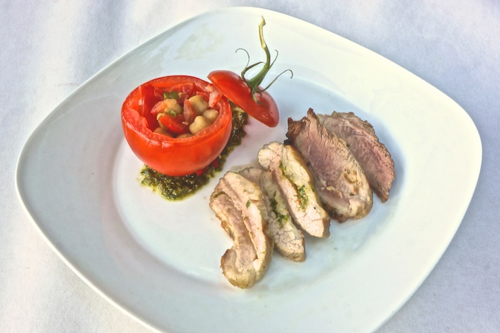 Heiko Brath Grillen, Karlsruhe Brath, foodhunter