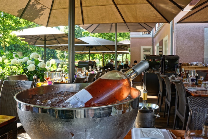 Rizzi Baden-Baden, foodhunter