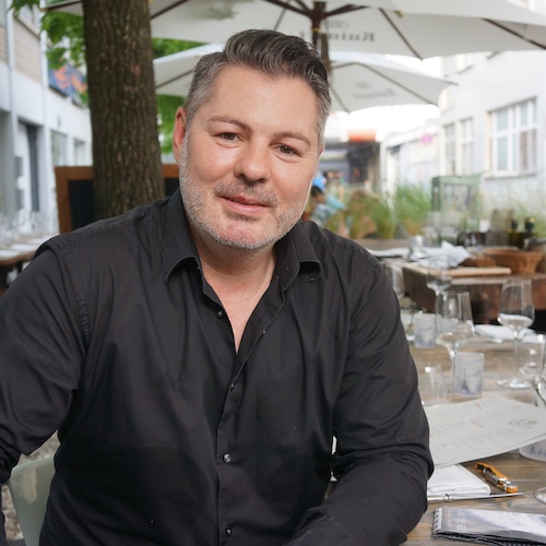 Stefan Schauberger Stefan Schauberger